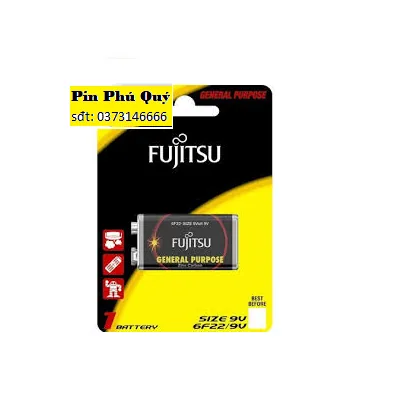 pin 9v