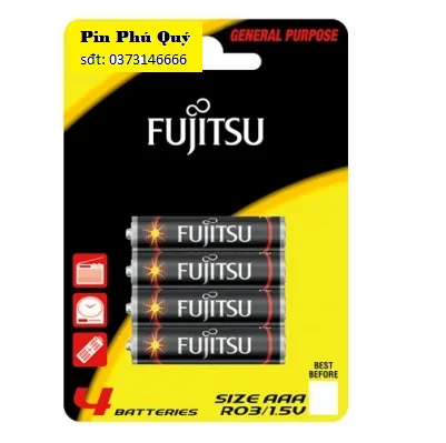 pin j