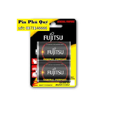 pin d