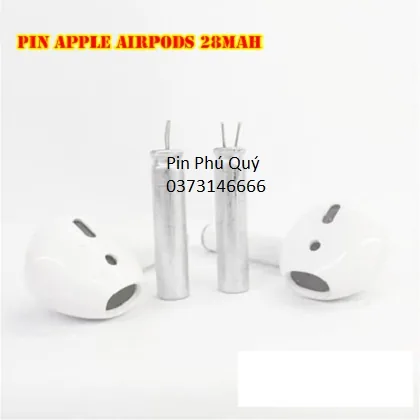 Pin hình trụ 3.7v bluetooth