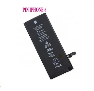 PIN IPHONE 6