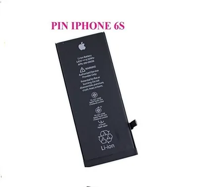 Pin Điện Thoại Iphone 6s - Pin Phú Quý