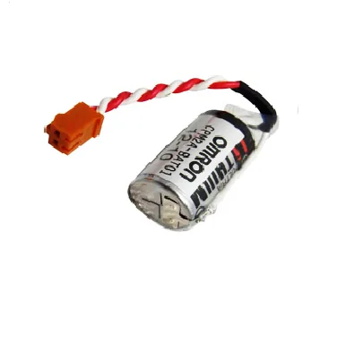 Pin Lithium Omron CPM2A-BAT01 3,6V Toshiba - Pin Phú Quý