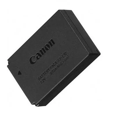 Pin máy ảnh Canon LP-E12 - Pin Phú Quý