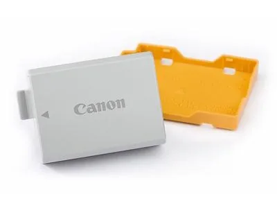 Pin máy ảnh Canon LP-E5 dung lượng cao - Pin Phú Quý