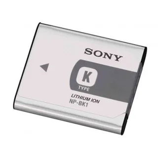 Pin máy ảnh SONY NP-BK1 - Pin Phú Quý
