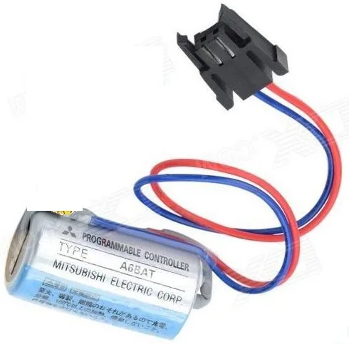 Pin Mitsubishi A6BAT ER17330V/3.6V - Pin Phú Quý