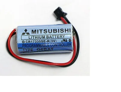 Pin Mitsubishi GT15-BAT lithium 3V-Japan - Pin Phú Quý