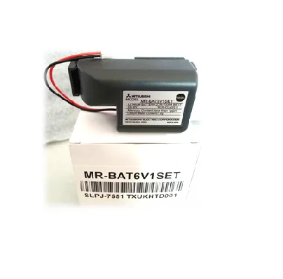 PIN MITSUBISHI MR-BAT6V1SET LITHIUM 6V CHÍNH HÃNG MADE IN JAPAN - Pin Phú Quý