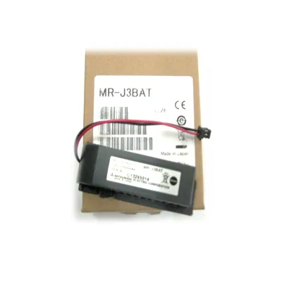 PIN MITSUBISHI MR-J3BAT LITHIUM 3.6V SIZE AA 2000MAH MADE IN JAPAN - Pin Phú Quý
