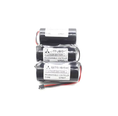 PIN MITSUBISHI Q7-BAT LITHIUM 3V 5000MAH CHÍNH HÃNG MADE IN JAPAN - Pin Phú Quý