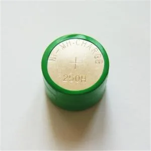 Pin NI-MH 3.6V 250MAH - Pin Phú Quý
