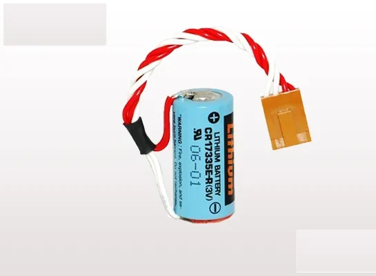 Pin Nuôi Nguồn C200H-BAT09 - Pin Phú Quý