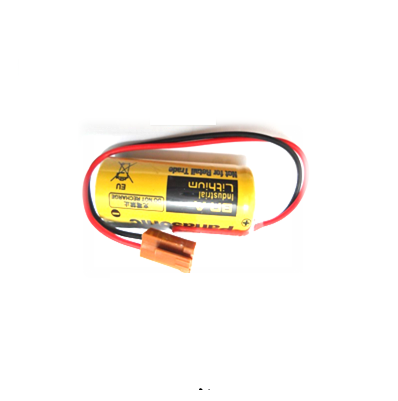 Pin Panasonic BR-A Lithium 3v Size A 1800mAh Made In Japan - Pin Phú Quý