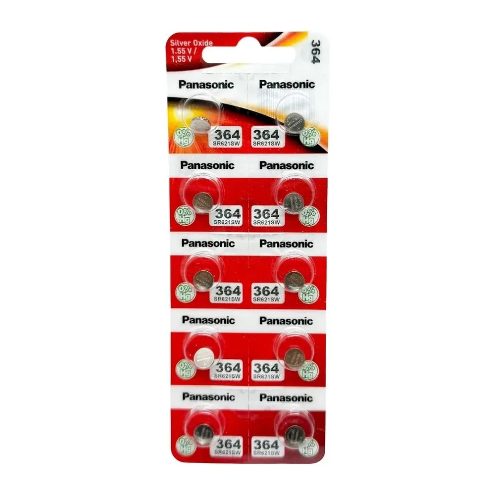 Pin panasonic Watch SR621SW