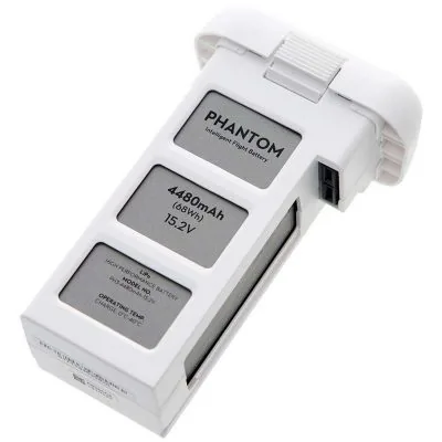 Pin Phantom 3 - Pin Phú Quý