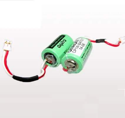 Pin PLC Omron CJ1W-BAT01 - Pin Phú Quý