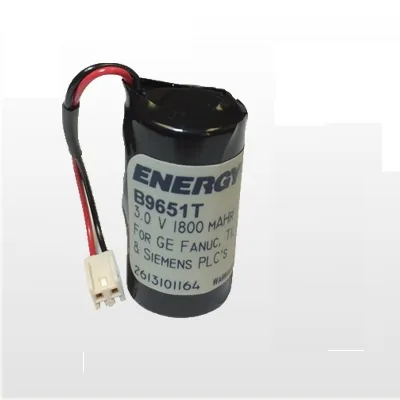 Pin Plc Siemens 305-BATT,Pin Lithium 1700mAh - Pin Phú Quý