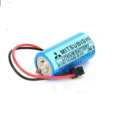 Pin Q6BAT Mitsubishi 3V, Pin CR17335se 3v - Pin Phú Quý