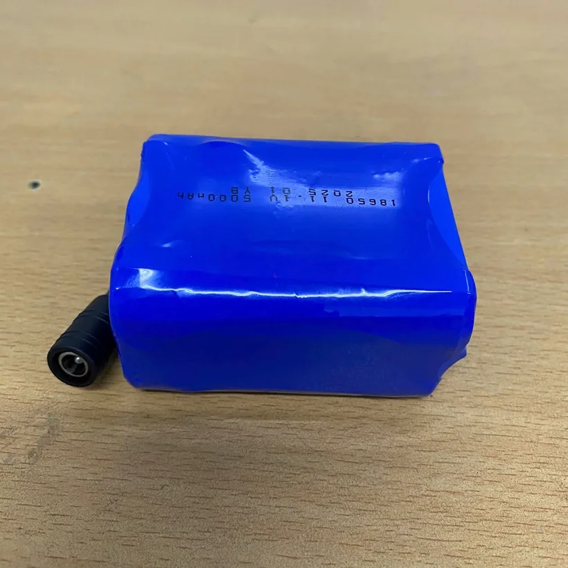 Pin đèn năng lượng mặt trời 12V