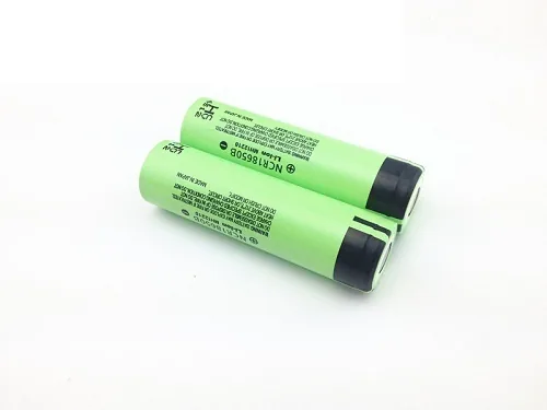 Pin Sạc 18650 (Pin Sạc 18650PF) Panasonic 2900mah - Pin Phú Quý
