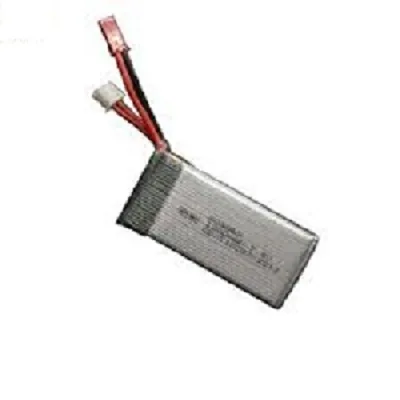 Pin sạc 3,7v Lithium 903436-2s – 1200mAh (20mmx36mmx40mm) - Pin Phú Quý