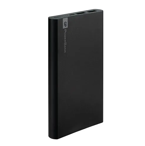 PIN SẠC DỰ PHÒNG GP GPFP10MBE 2B1 (ĐEN) 10000mAh - Pin Phú Quý