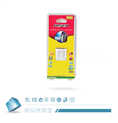 Pin sạc Pisen NP-BN1 dùng cho máy ảnh Sony - Pin Phú Quý