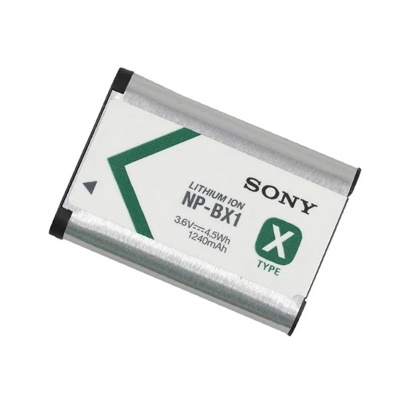 Pin sạc SONY NP-BX1 - Pin Phú Quý