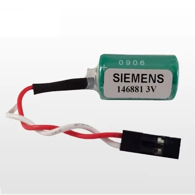 Pin Siemens 146881 3V,Pin Lithium 950mAh - Pin Phú Quý