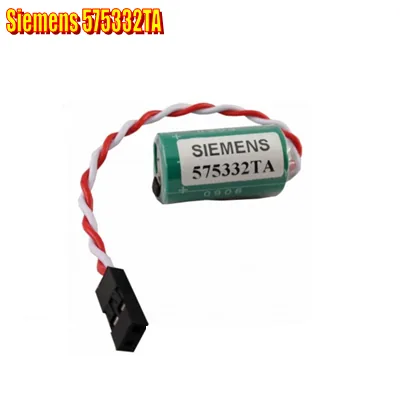 PIN SIEMENS 575332TA LITHIUM 3V CHÍNH HÃNG MADE IN GERMANY - Pin Phú Quý