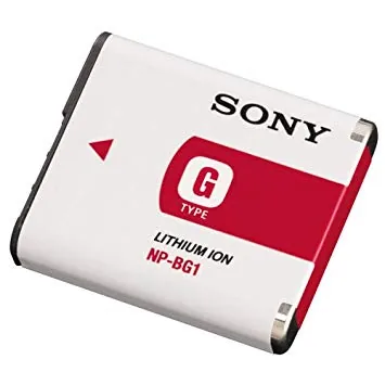 Pin Sony NP-BG1 - Pin Phú Quý