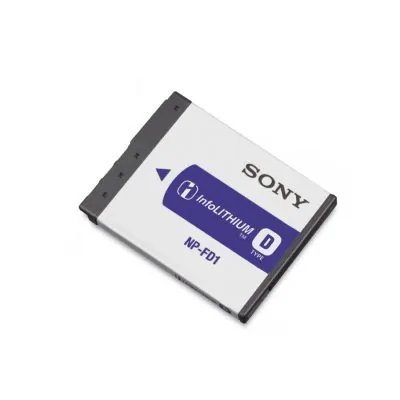 Pin Sony NP-FD1 - Pin Phú Quý