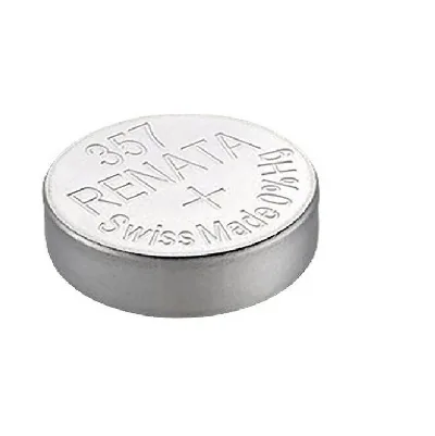 Pin SR44W Renata , Pin 357 Renata 1.5v - Pin Phú Quý