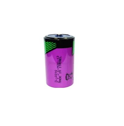 PIN TADIRAN TL-2200MAH SIZE C 7500MAH MADE IN ISRAEL - Pin Phú Quý