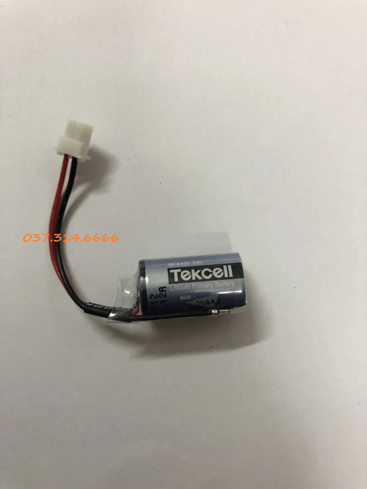 Pin Tekcell 1.2 AA