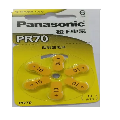 pin trợ thính