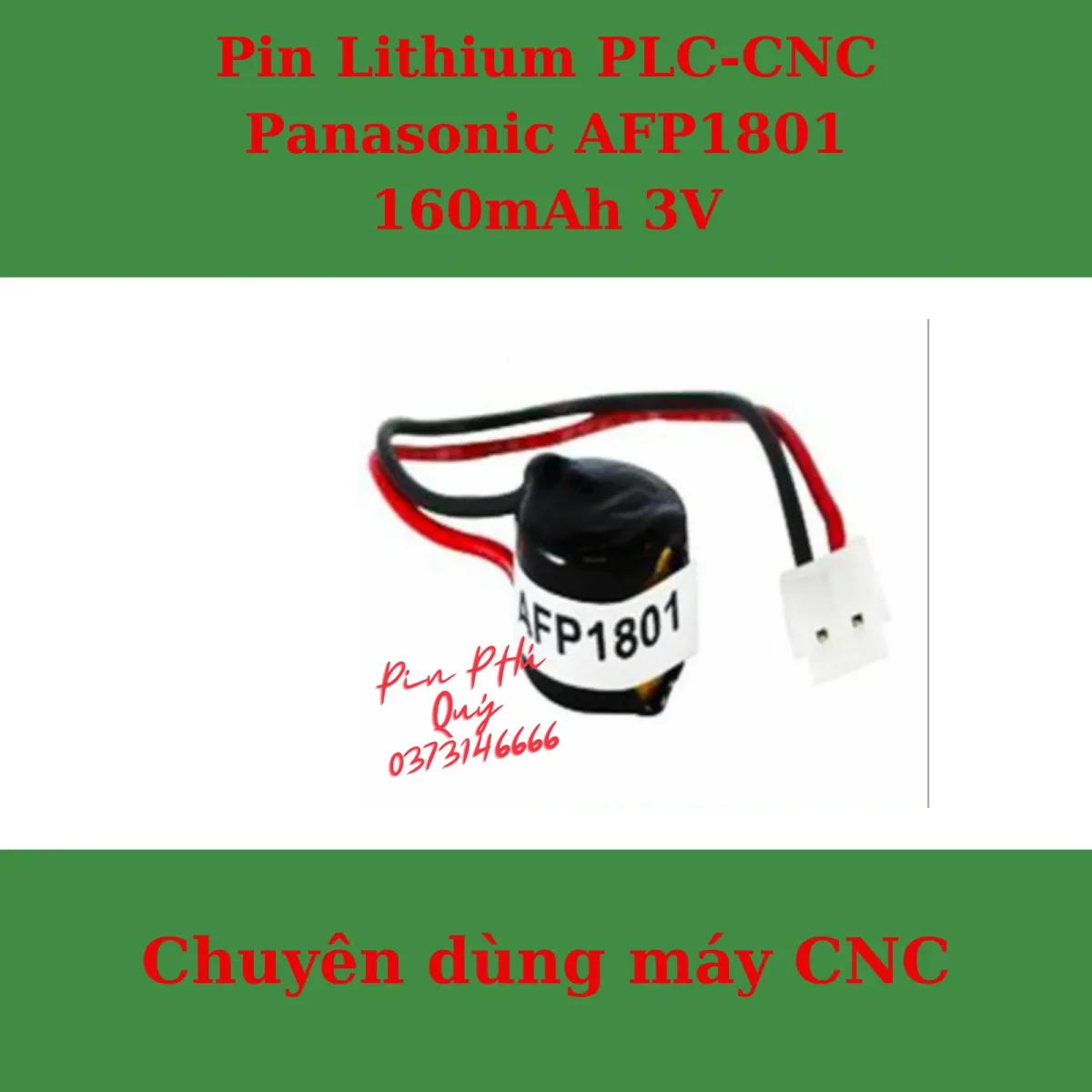 Pin Trợ Thính EXTRAPOWER 312 - Pin Phú Quý