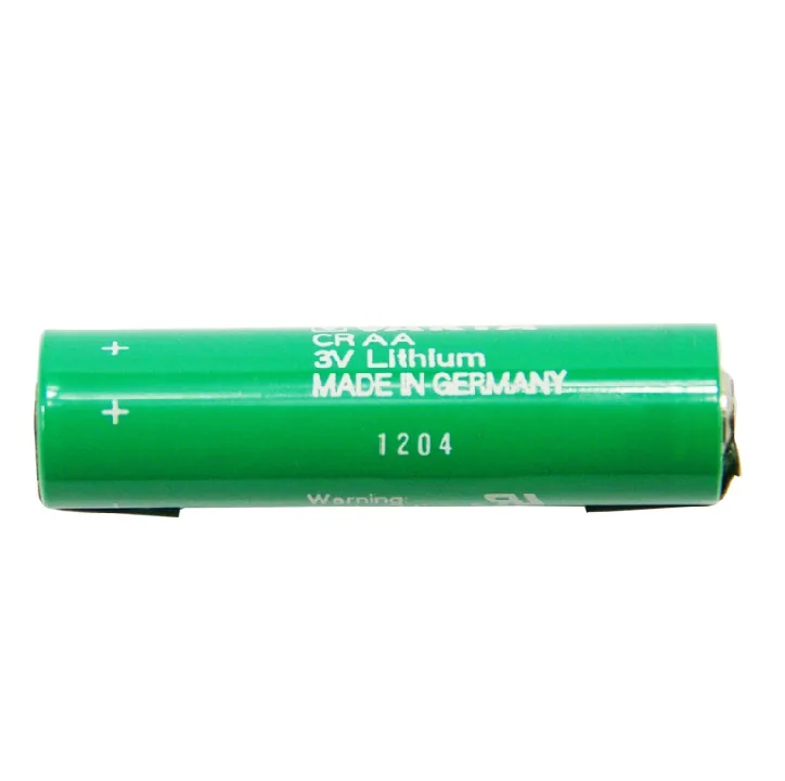 Pin Varta CRAA Lithium 3V chính hãng nuôi nguồn PLC-CNC/ hàng có sẳn - Pin Phú Quý