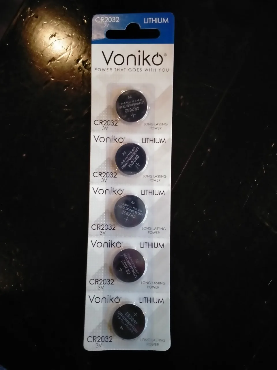 Pin-CR2032-Voniko-3v-USA