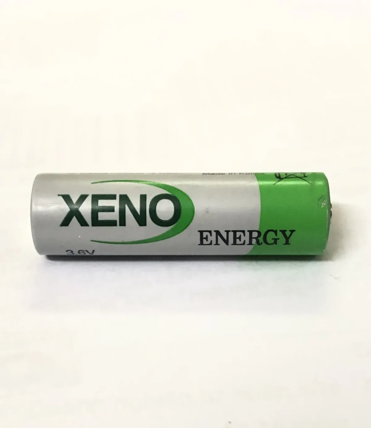 Pin Xeno XL – 060F 3.6V