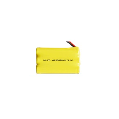 pin sạc 3.6v