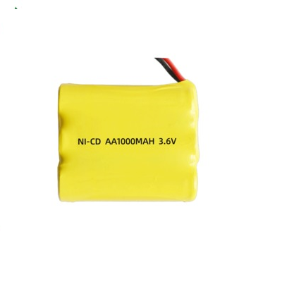 pin sạc 3.6v 1000