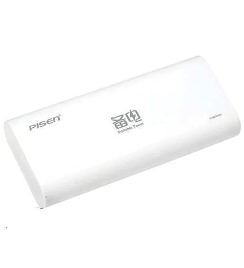 PISEN TS-D182 – PIN DỰ PHÒNG 10.000MAH - Pin Phú Quý