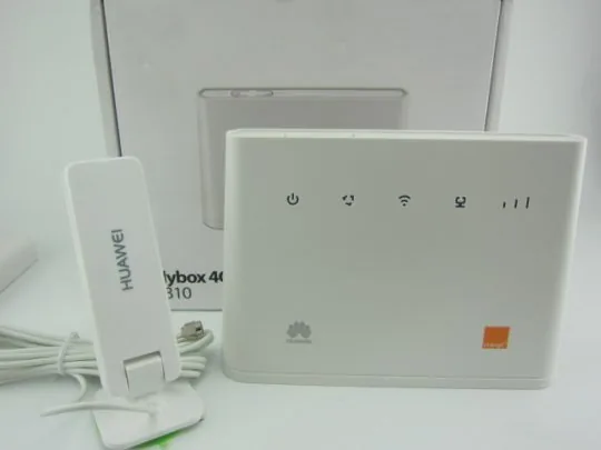 ROUTER 4G HUAWEI B310S-22 - Pin Phú Quý