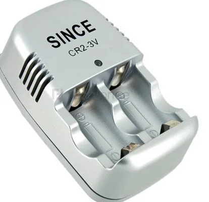 Sạc CR2 SINCE 3v - Pin Phú Quý