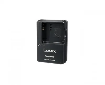 SẠC DE-A12 CHO PIN PANASONIC CGA-S005 / CGA-S005E - Pin Phú Quý