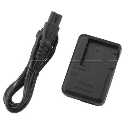 Sạc máy ảnh Canon 2LAE (dùng cho pin Canon NB-8L) - Pin Phú Quý