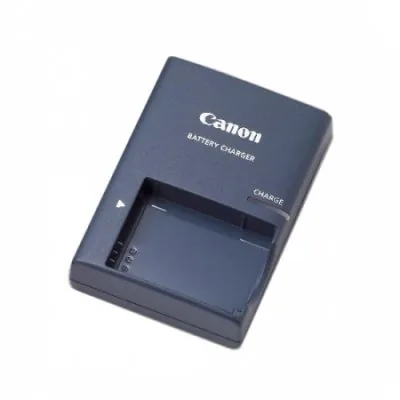 Sạc máy ảnh Canon 2LXE - Pin Phú Quý