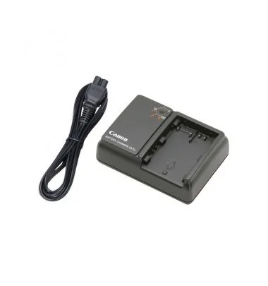 Sạc máy ảnh Canon CB-5L - Pin Phú Quý